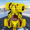 rotation à 360°, rétractation, voiture cascade, jouet, Voir les images du produit 5