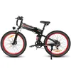 26 Zoll Elektrofahrrad 48V 15AH E Mountainbike Produktbild-Vorschau 1