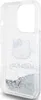 Hello Kitty Hkhcp14Llikhet Iphone 14 Pro 6.1 Srebrny/Silver Voir les images du produit 7
