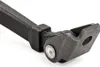 4x Türfangband Türband Türstopper Türbremse vorne hinten Produktbild-Vorschau 7
