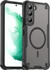 A phone case with a magnetic ring is shown on a white background. Náhled obrázku produktu