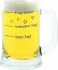 montana: Boccale di birra, Buona giornata! Brutta giornata! Anteprima dell’immagine prodotto 1