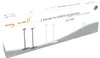 my wall Sonos Era100 Bodenständer – HS42WL, 2er Pack, für Produktbild-Vorschau 6