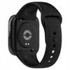 Bizon Armband Watch Dots für Xiaomi Redmi Watch 3 Active, Produktbild-Vorschau 3