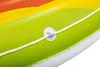 Bestway Rainbow aufblasbare schwimmende schwimmende Insel Produktbild-Vorschau 9