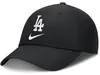 Nike Mlb La Dodgers Primetime Club Structured Uv Poly Produktbild-Vorschau 1