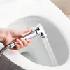 Design WC/Bidet Handbrause SOHO Komplettset mit Produktbild-Vorschau 7