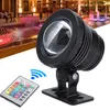 Projecteur subaquatique LED RGB 10 W pour bassin ou Voir les images du produit 8