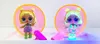 L.O.L. Surprise! Neon Pop Stars Tots, Malá bábika, Žena, 4 Náhľad obrázku produktu 10