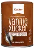 Xucker Vanillexucker, zuckerfreier Vanillezucker mit Xylit, Produktbild-Vorschau 1