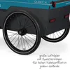 Qeridoo Qubee XL Cargo / przyczepka transportowa, kolor: Podgląd zdjęcia produktu 21