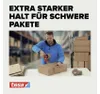 TESA 58641-00000-00, Braun, Verpackung, Polypropylen (PP), Produktbild-Vorschau 13