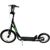 ENERO GHOST Roller mit aufblasbaren Rädern und 2 Produktbild-Vorschau 1