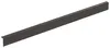 GU 966/200 Abdeckschiene braun P1602/200 9-38801-15-0-5 Produktbild-Vorschau 1