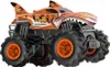 Hot Wheels Monster Trucks RC 1:24 Tiger Shark Voir les images du produit 9