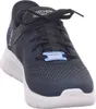 Skechers Herren Slip-in Sneaker Go Walk Flex New World navy Produktbild-Vorschau 21