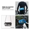ROCKBROS Fahrradtasche Abnehmbare Multifunktion Produktbild-Vorschau 4