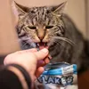 Akinu MŇAMKA BOX Pamlskový balíček pro kočky Náhled obrázku produktu 3