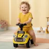 Kinderauto-Schieber GO GO Modegelb Produktbild-Vorschau 9