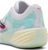 Bežecká obuv Puma Puma All-Pro Nitro™ 2 "White - Mint Ment" Náhľad obrázku produktu 11