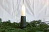 Rotpfeil 15er Schaft-Lichterkette E14 elfenbein außen Produktbild-Vorschau 11