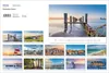 Wandkalender Faszination Ostsee 2027 mit Produktbild-Vorschau 6