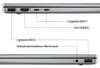 HP ENVY x360 14-fc0179ng 14.0" 2.8k OLED Touch Intel Core Produktbild-Vorschau 24