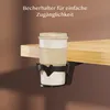 FLEXISPOT QE1 Höhenverstellbarer Schreibtisch, EINTEILIGE Produktbild-Vorschau 8
