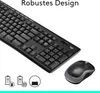 Logitech Wireless Combo MK270 Produktbild-Vorschau 24