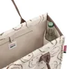 reisenthel Schultertasche Daily Shopper Smile Teddy Produktbild-Vorschau 10