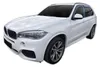 GP Windabweiser Für  Bmw X5 F15 2011-2018 4tlg GP Produktbild-Vorschau 3