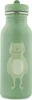 Trixie Trinkflasche 500ml - Mr. Frog Kinder Wasserflasche Produktbild-Vorschau 1