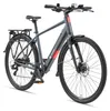 Telefunken Urban E-Bike Herren UH210 28 Zoll Hinterradmotor Produktbild-Vorschau 1