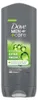 Dove Men+Care Gel doccia Extra Fresh 400 ml Anteprima dell’immagine prodotto 5