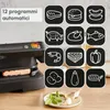Moulinex Optigrill XL GI7848 Gril électrique intelligent Voir les images du produit 2