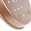 GRÄWE Pizzablech Ø 20 cm, rund, gelocht, GREBLON® Produktbild-Vorschau 3