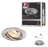 Paulmann Premium luce da incasso orientabile Anteprima dell’immagine prodotto 1