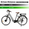 YOSE POWER E-bike Akku 36V 16Ah Batterie Produktbild-Vorschau 8