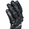 Dainese Carbon 4 Short Motorradhandschuhe, schwarz, M Produktbild-Vorschau 13