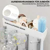Babyflaschen Trockner, Vertikales Design, 12 Produktbild-Vorschau 4