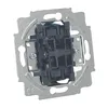 A close-up view of a light switch mechanism. Anteprima dell’immagine prodotto