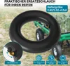 Wiltec Standard Schlauch für Reifen Größe 2.80/2.50-4, bis Produktbild-Vorschau 2