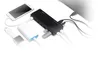 TP-LINK UH720 - Hub - 7 x SuperSpeed USB 3.0 Produktbild-Vorschau 16