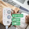 Elektrická deka, deka do sauny, infražiariče, lavice do Náhľad obrázku produktu 4