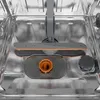 Gorenje GU663B90X Geschirrspüler Unterbau, 60cm, 16 Produktbild-Vorschau 7