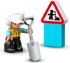 Stavebnica LEGO DUPLO Buldozér 10930, sada mini buldozéra; Náhľad obrázku produktu 15