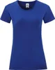 Fruit of the Loom 61-432-0 | Damen Iconic T, 100% gekämmte, Produktbild-Vorschau 1