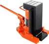 Cric hydraulique, capacité de levage de 5 tonnes sur la Voir les images du produit 10