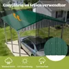 22x Trapezblech 10m² Profilblech Blech Metall Dachblech Produktbild-Vorschau 6