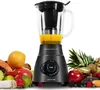 Cecotec Power Black Titanium 1800 Smart, Stojací mixér, 1,8 Náhled obrázku produktu 1